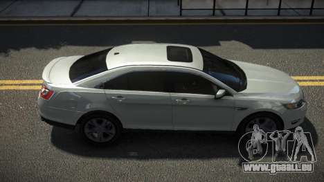 Ford Taurus ST-L für GTA 4