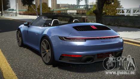 Porsche 911 CS-C für GTA 4