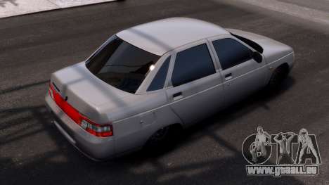 Lada 110 pour GTA 4