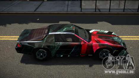 Chevrolet Camaro IROC-Z R-Sport S8 für GTA 4