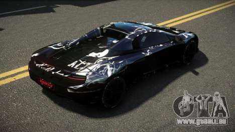 McLaren 650S L-Tune S5 für GTA 4