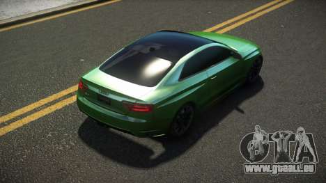 Audi S5 G-Tune V1.0 für GTA 4