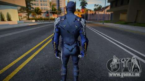 Nightwing (Talon) pour GTA San Andreas