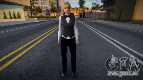 Vwfycrp Upscaled Ped pour GTA San Andreas
