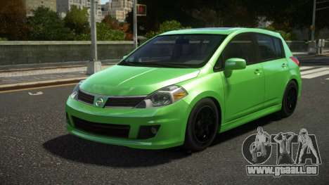 Nissan Versa SL V1.2 für GTA 4