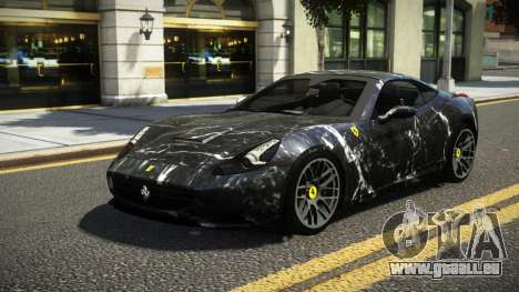 Ferrari California GT-S RX S7 pour GTA 4