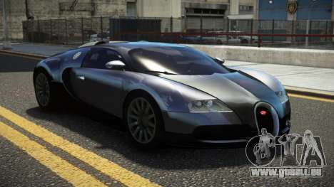 Bugatti Veyron 16.4 R-Sport pour GTA 4