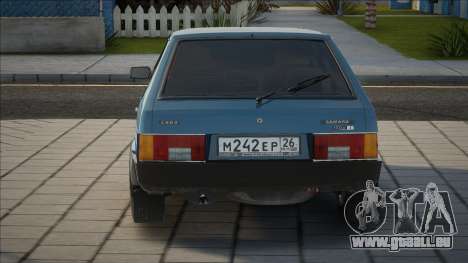 VAZ 21093i 2004 für GTA San Andreas