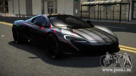 McLaren 650S L-Tune S1 pour GTA 4