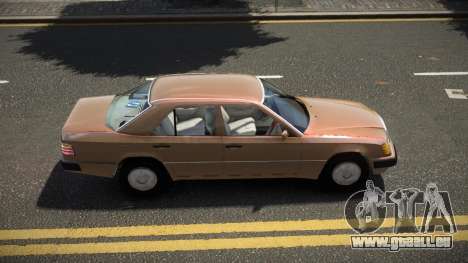 Mercedes-Benz 250D OS-L pour GTA 4