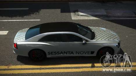 Enus Deity S10 für GTA 4
