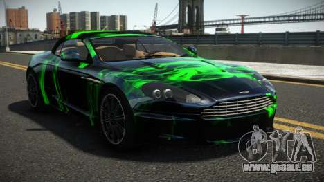 Aston Martin DBS R-Tune S2 für GTA 4