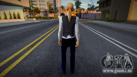 Vwfycrp Upscaled Ped pour GTA San Andreas