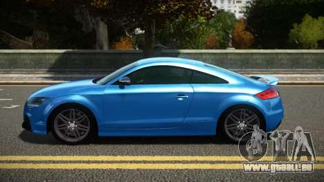 Audi TT L-Tune pour GTA 4