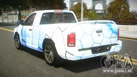 Dodge Ram L-Edition S12 pour GTA 4