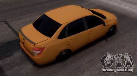 Lada Granta Sport für GTA 4