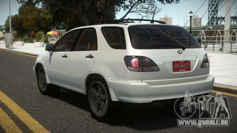 Lexus RX300 OFR für GTA 4