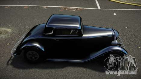 Vapid Hustler S1 pour GTA 4