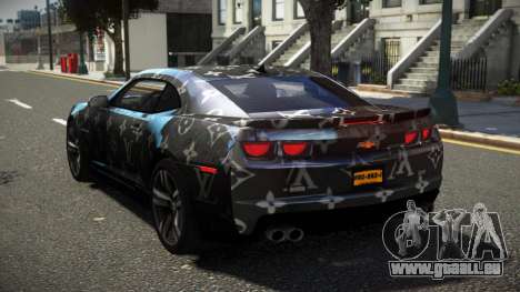 Chevrolet Camaro ZL1 R-Sports S13 für GTA 4