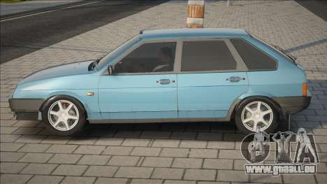 VAZ 21093i 2004 für GTA San Andreas