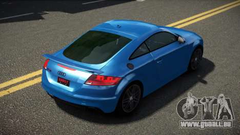 Audi TT L-Tune pour GTA 4