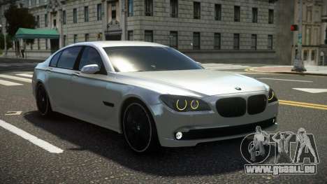 BMW 750Li Alpina  V1.1 für GTA 4