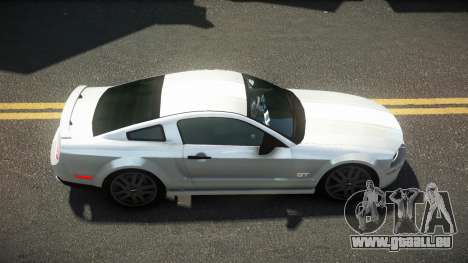 Ford Mustang GT Z-Sport für GTA 4