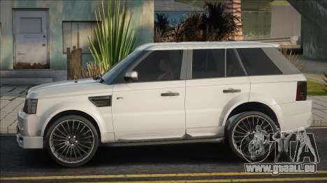 Land Rover Range Rover Sport [RR] pour GTA San Andreas