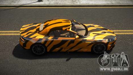 Aston Martin DBS R-Tune S11 pour GTA 4