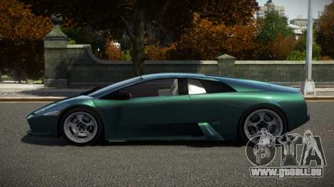 Lamborghini Murcielago R-Style für GTA 4