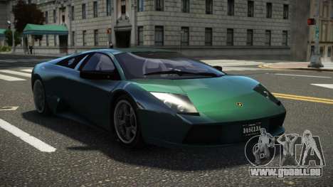 Lamborghini Murcielago R-Style für GTA 4