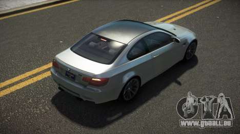 BMW M3 E92 R-Sport V1.0 pour GTA 4