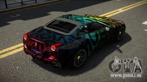 Ferrari California GT-S RX S1 für GTA 4
