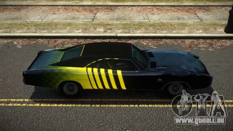 Imponte Beater Dukes S8 pour GTA 4