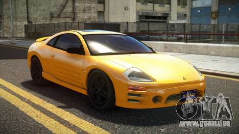 Mitsubishi Eclipse OS L-Tune pour GTA 4