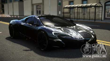 McLaren 650S L-Tune S5 für GTA 4