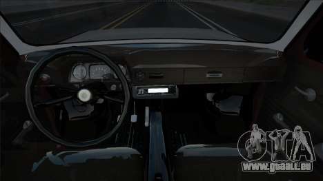 ZAZ 968m [Euro] pour GTA San Andreas