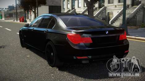 BMW 7-er xD V1.0 pour GTA 4