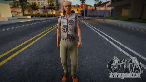 Swmori Upscaled Ped für GTA San Andreas