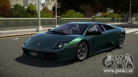 Lamborghini Murcielago R-Style für GTA 4