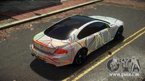 BMW M6 Limited S6 für GTA 4
