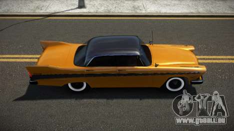 Plymouth Belvedere OS pour GTA 4