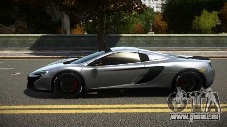 McLaren 650S L-Tune für GTA 4