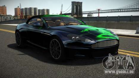 Aston Martin DBS R-Tune S13 für GTA 4