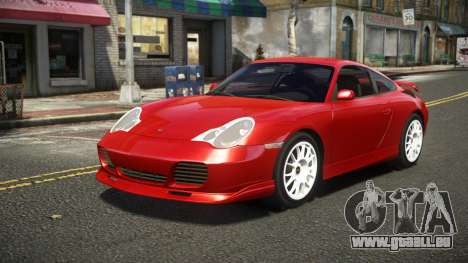 RUF Turbo R Sport pour GTA 4