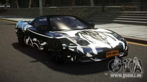 Acura NSX L-Sports S8 pour GTA 4