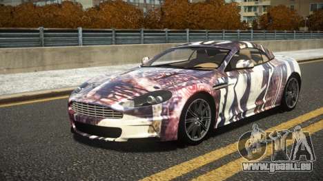 Aston Martin DBS R-Tune S5 für GTA 4