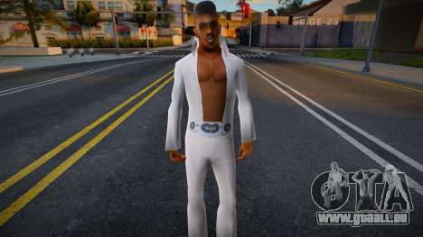 Vbmyelv Upscaled Ped pour GTA San Andreas