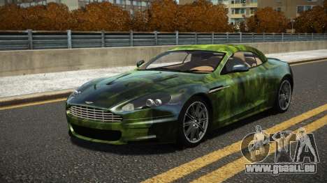 Aston Martin DBS R-Tune S7 für GTA 4