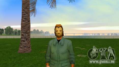 Phil3 Upscaled Ped für GTA Vice City